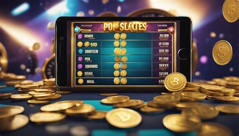 pop slots free coins link
